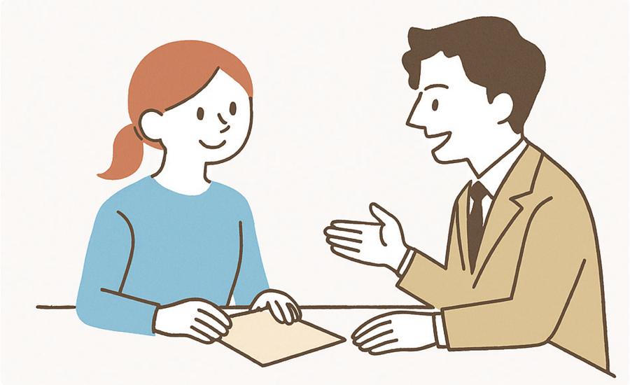 無料ヒアリング