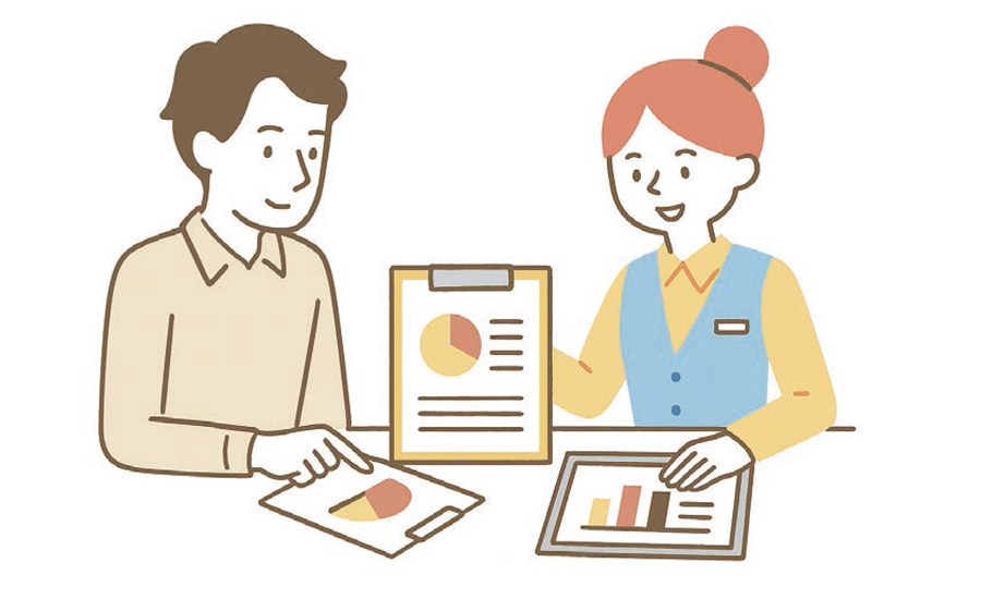 現状分析・改善提案