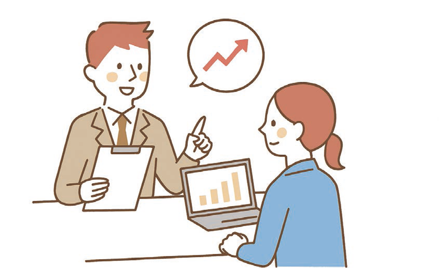 フォロー・効果測定